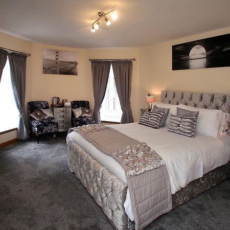 Star Inn Rooms Ardersier Exterior foto
